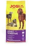 Josera JosiDog Adult Sensitive Hundetrockenfutter 15kg