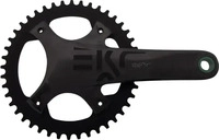 Campagnolo 08320640, Campagnolo Kettenradgarnitur Ekar 13s 44 Z&auml;hne 170 mm...