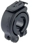 Sigma Sport Scheinwerferhalter schwarz # 00151, Aura 100 LINK, Buster 150, 400