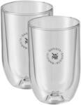 WMF Barista Latte Macchiato Set 2-teilig