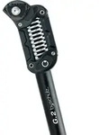by,schulz Parallelogramm-Federsattelst&uuml;tze G.2 LT schwarz extra hard (125-150...
