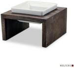 Wolters Meshidai True walnuss Napf 1 x 0,2 Liter