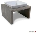 Wolters Meshidai True schiefer Napf 1 x 0,2 Liter