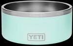 YETI Hundenapf BOOMER 8 Seafoam