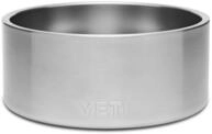 YETI Hundenapf BOOMER 8 Stainless Steel
