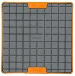 LickiMat Tuff Playdate Hundenapf orange