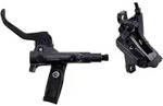 Shimano Scheibenbremse BR-M6120 und BL-M6100 vorn 1000 mm schwarz