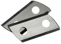 Einhell H&auml;cksler-Zubeh&ouml;r Ersatzmesser GC-KS 2540 3405930