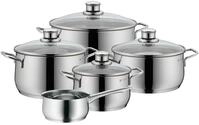 WMF Diadem Plus Topf-Vorteils-Set*, 5-teilig