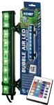 HOBBY Bubble Air LED colour & moon Aquarienbeleuchtung 33 Centimeter