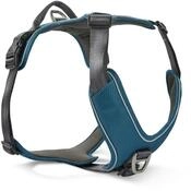 Wolters Active Pro Comfort petrol Hundegeschirr 40 - 47,5 Centimeter