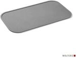 Wolters Rainbow Napfunterlage 55 x 30 cm grau