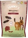 Bosch Sammy's W&uuml;rstchen Wasserb&uuml;ffel Hundesnacks 240 Gramm