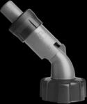 Husqvarna Kraftstofft&uuml;lle f&uuml;r Kombikanister 5+2,5 Liter