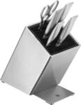 WMF Grand Gourmet Messer-Vorteils-Set* mit FlexTec Messerblock f&uuml;r die asi