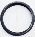 Schwalbe 03540371, Schwalbe Magic Mary Reifen 27,5 Zoll schwarz 2,40" Trail PRO,