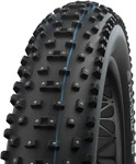 Schwalbe 08544090, Schwalbe Al Mighty Evolution Line Reifen 26 Zoll schwarz 4,80" 320