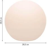 8 seasons design Solar LED-Kugelleuchte Shining Globe &Oslash; 40 cm