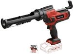 Einhell Akku-Kartuschenpistole TE-SG 18/10 Li - Solo 4522250