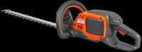 Husqvarna Akku-Heckenschere 215iHD45 + Akku BLi10 + Ladeger&auml;t C80