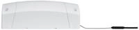 Paulmann SmartHome ZigBee Cephei Dimm-Controller wei&szlig;/grau