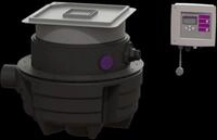 KESSEL 28701X - Hebeanlage Aqualift F Compact