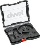 kwb Multit.Boden Install.-satz 4tg 708890