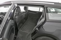 TRIXIE Auto-Schondecke, 1,55 &times; 1,30 m, schwarz