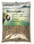Erdtmann Streufutter Wildvogelfutter 5 Kilogramm