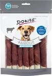 DOKAS Kaurolle mit Rindfleisch 190 Gramm Hundesnack