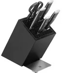WMF Grand Class Flex Tec Messerblock best&uuml;ckt 6-teilig