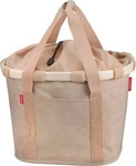 reisenthel 03591148, reisenthel Bikebasket Fahrradkorb 15 l beige