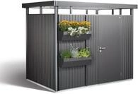 Biohort FloraBoard Blumenkasten f&uuml;r Avantgarde, Highline,