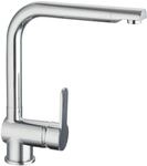 Design-Sp&uuml;ltischarmatur RIO, Chrom