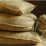NOOR Sands&auml;cke Jute 20kg (30 x 60 cm) 10er Pack