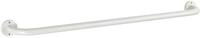Wenko Badewannengriff 80cm wei&szlig;, Basic