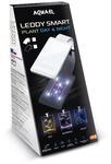 AQUAEL LEDDY SMART 4,8 W PLANT&NIGHT schwarz