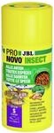 JBL Pronovo Insect Sticks S Fischfutter 100 Milliliter