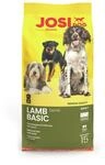 Josera JosiDog Lamb Basic 15 Kilogramm Hundetrockenfutter