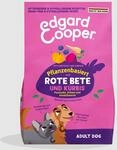 Edgard&Cooper Crunchy Rote Bete und K&uuml;bis Hundetrockenfutter 2,5 Kilogramm