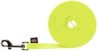 TRIXIE Easy Life Schleppleine 13mm neongelb 10 Meter