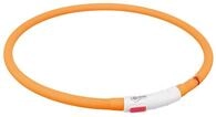 F. Leuchtr. Orange USB XSXL: 70cm/&Oslash;10mm