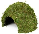 HOBBY Jungle Cave Aquarieneinrichtung Cave 1 (11 x 11 x 9 Centimeter)