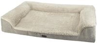 NOBBY Orthop&auml;disches Komfortsofa eckig CALBU Orthopaedisches Komfortsofa eckig...