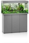 JUWEL Rio 180 LED Aquarium mit Unterschrank grau