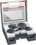 kwb Fliesenleger-Set 7tlg. +1 499505