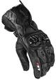 LS2 Handschuh Swift Racing Herren - Schwarz [Gr&ouml;&szlig;e S]
