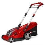 Einhell Akku-Rasenm&auml;her RASARRO 36/42 (2x5,2Ah) 3413272