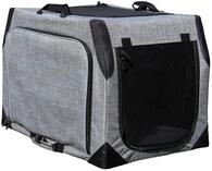 NOBBY Traveller EXTEND Traveller EXTEND grau M 61 x 43 x 45 cm