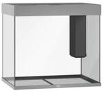 JUWEL Lido 200 LED Aquarium Set grau